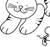 O GATO NOS PÉS